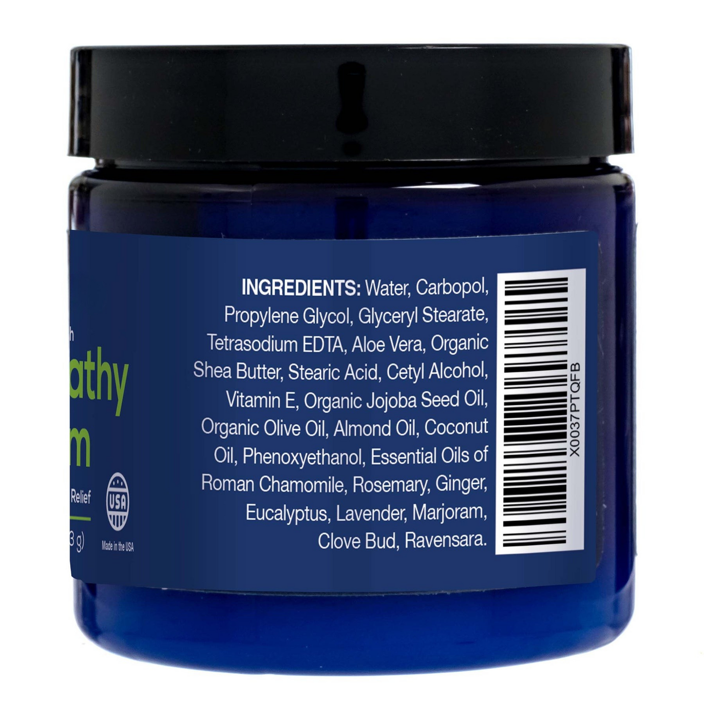 Nutriva Neuropathy Cream