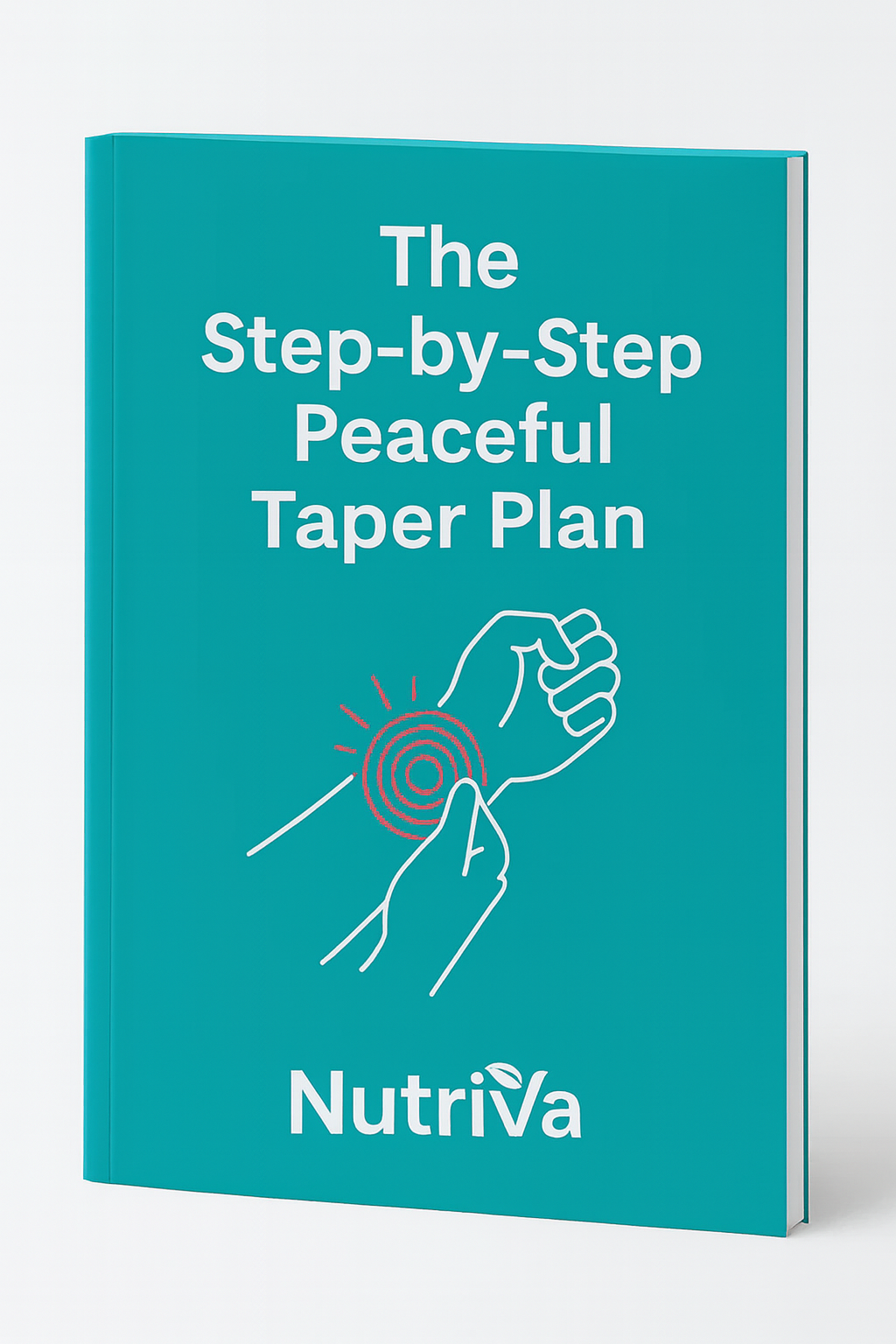 The Step-by-Step Peaceful Taper Plan