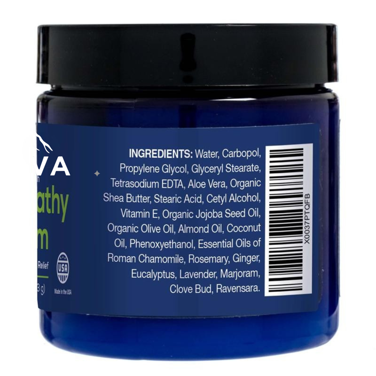 Nutriva™ Neuropathy Cream